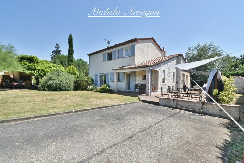 Maison à vendre, 147m², Granges-sur-Lot