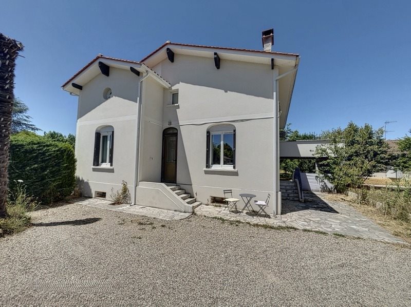 Maison à vendre, 154m², Bergerac