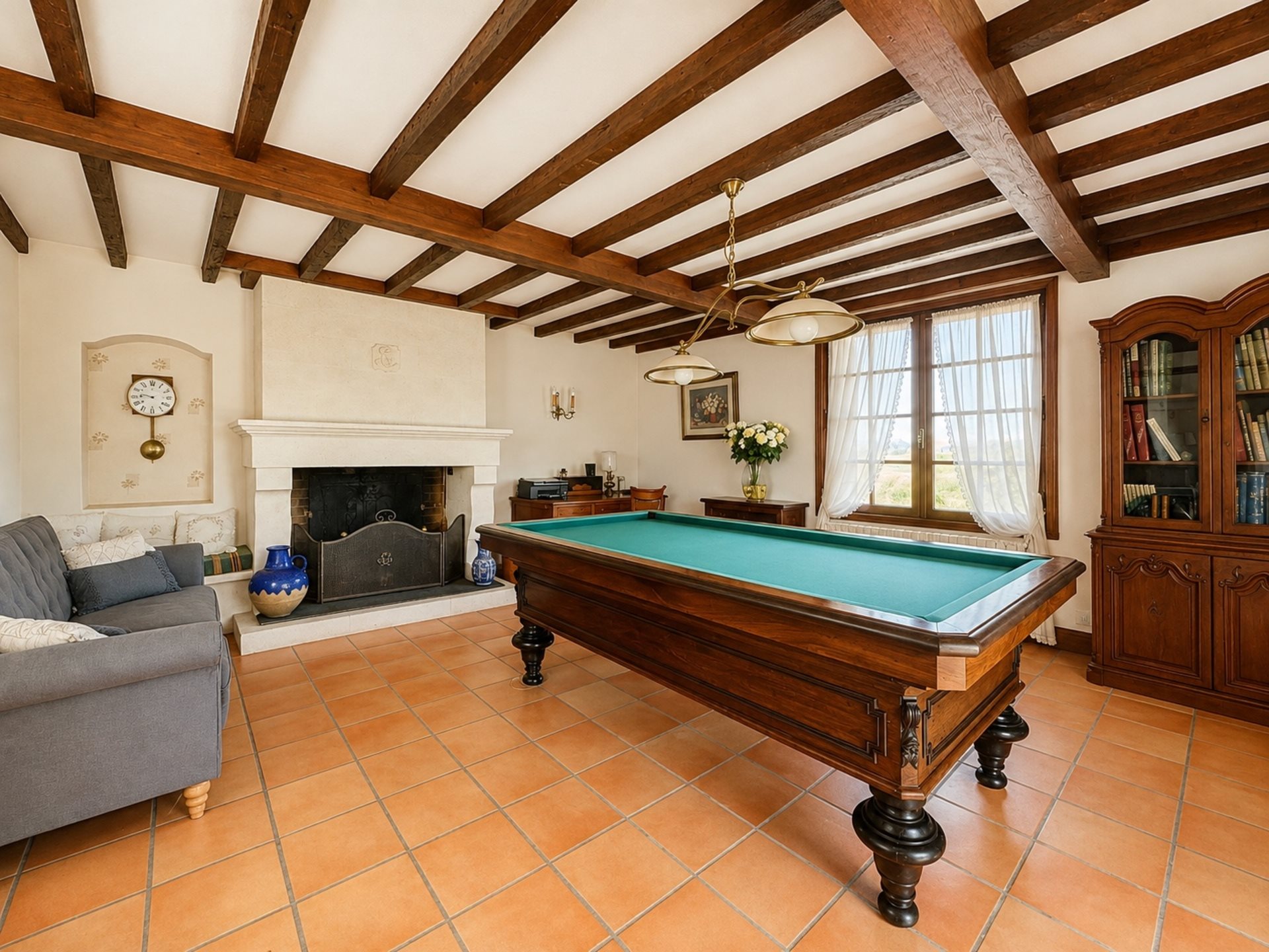 Maison à vendre, 242m², Saint-Pierre-d'Eyraud