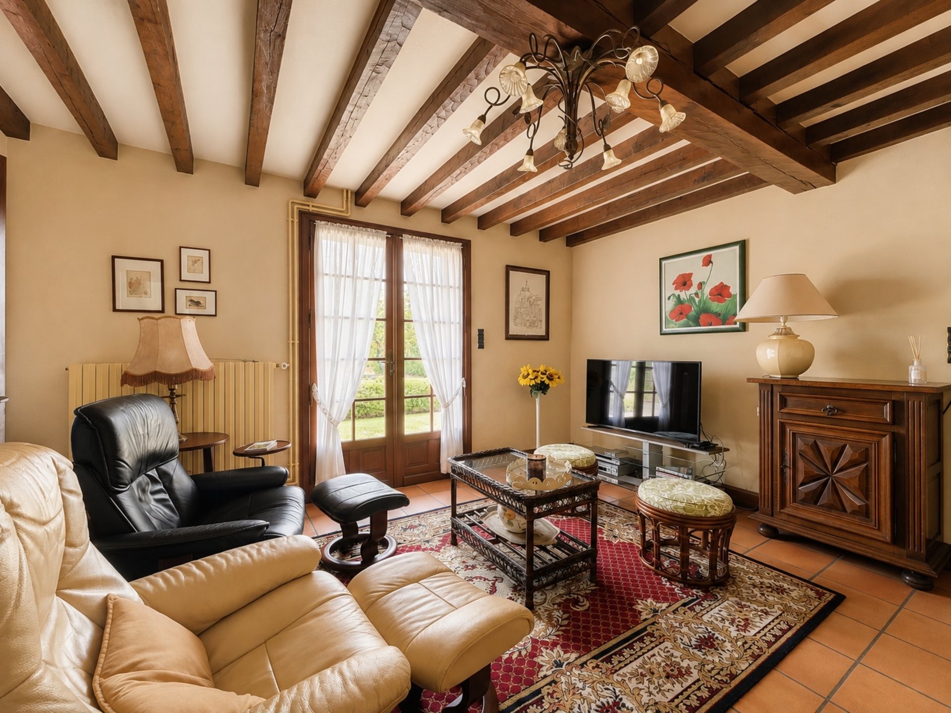 Maison à vendre, 242m², Saint-Pierre-d'Eyraud