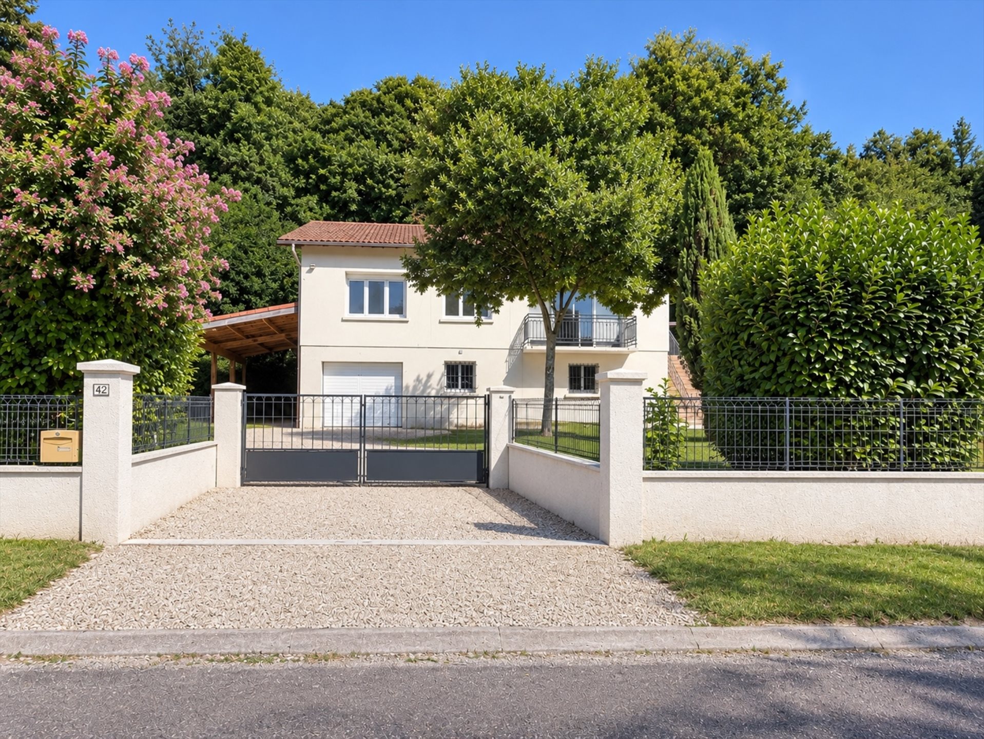 Maison à vendre, 84m², Creysse