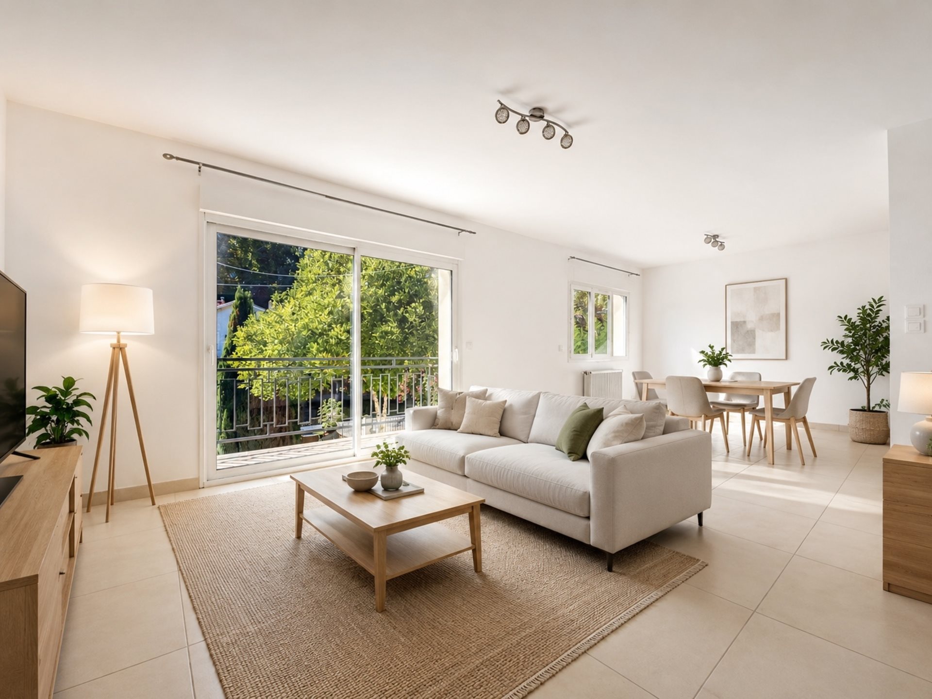 Maison à vendre, 84m², Creysse