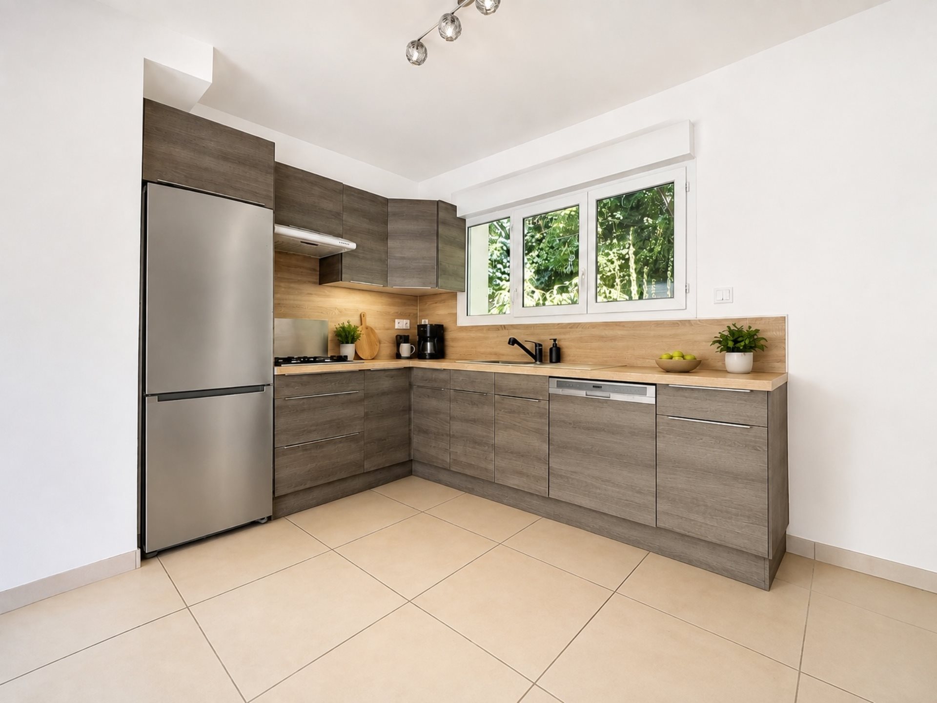 Maison à vendre, 84m², Creysse