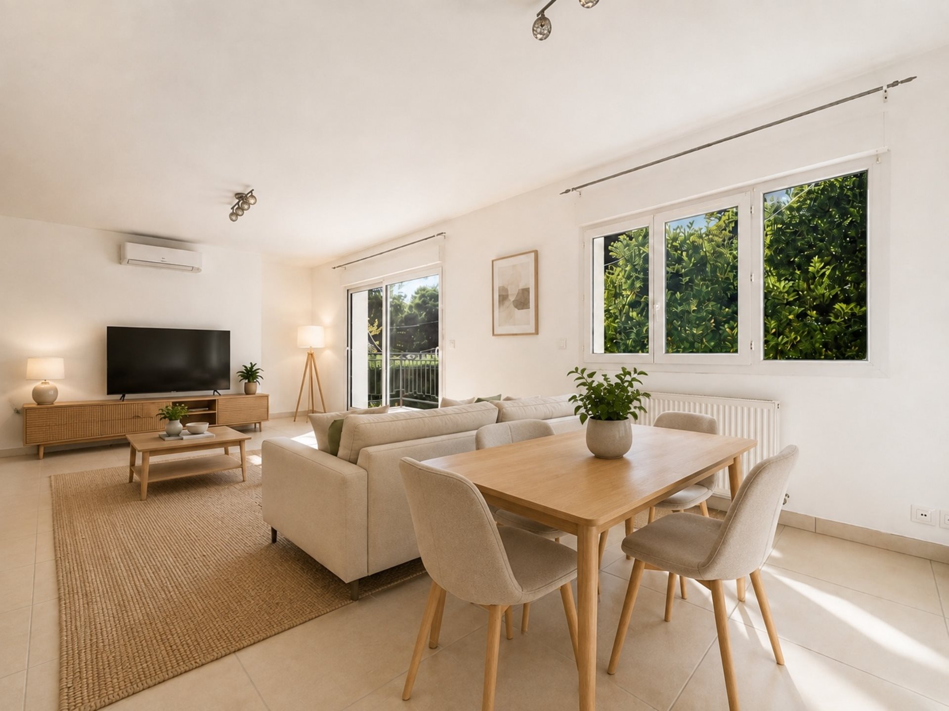 Maison à vendre, 84m², Creysse