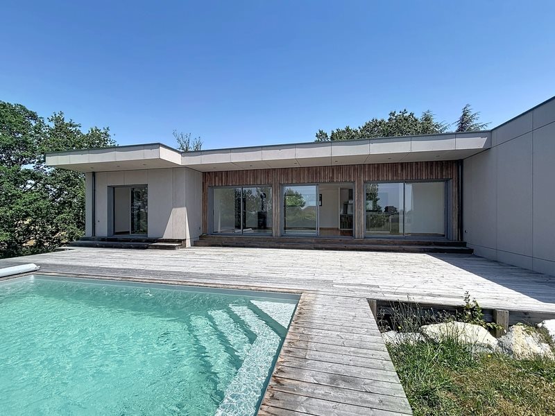 Maison à vendre, 149m², Bergerac
