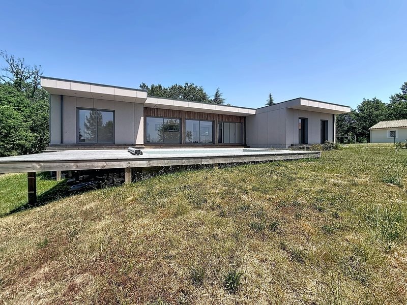 Maison à vendre, 149m², Bergerac