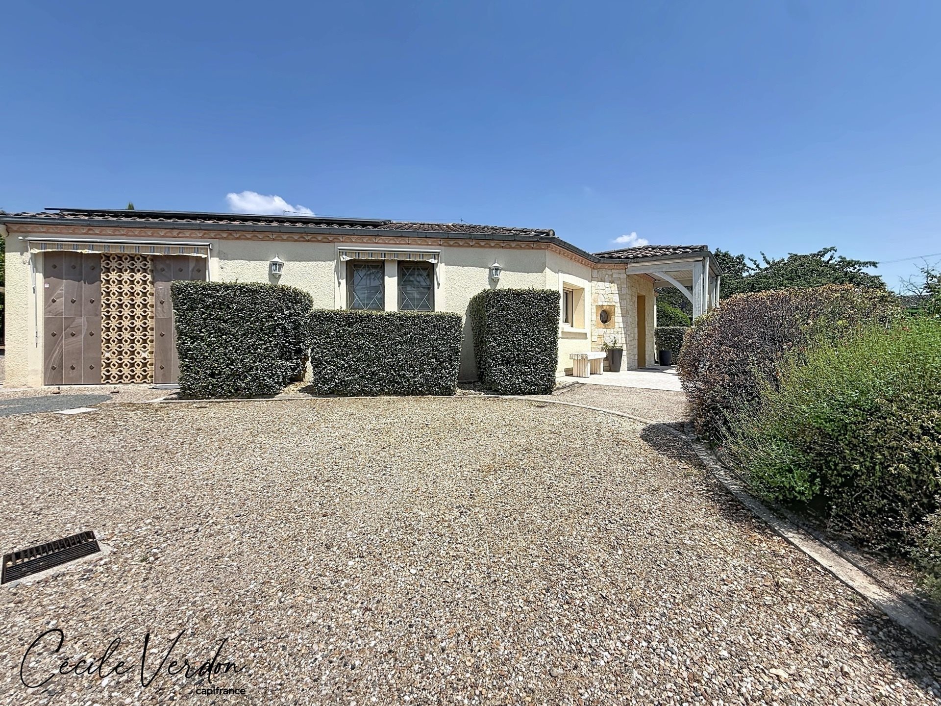 Maison à vendre, 145m², Bergerac