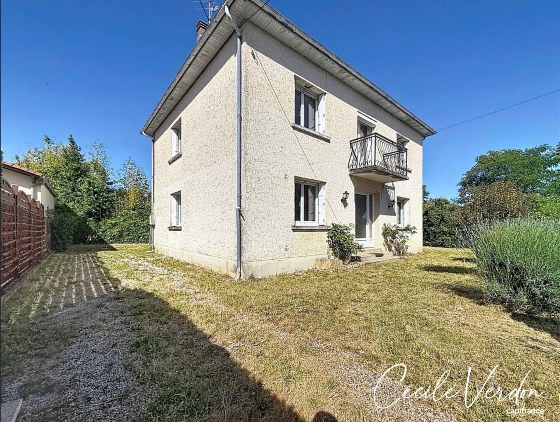 Maison à vendre, 166m², Bergerac