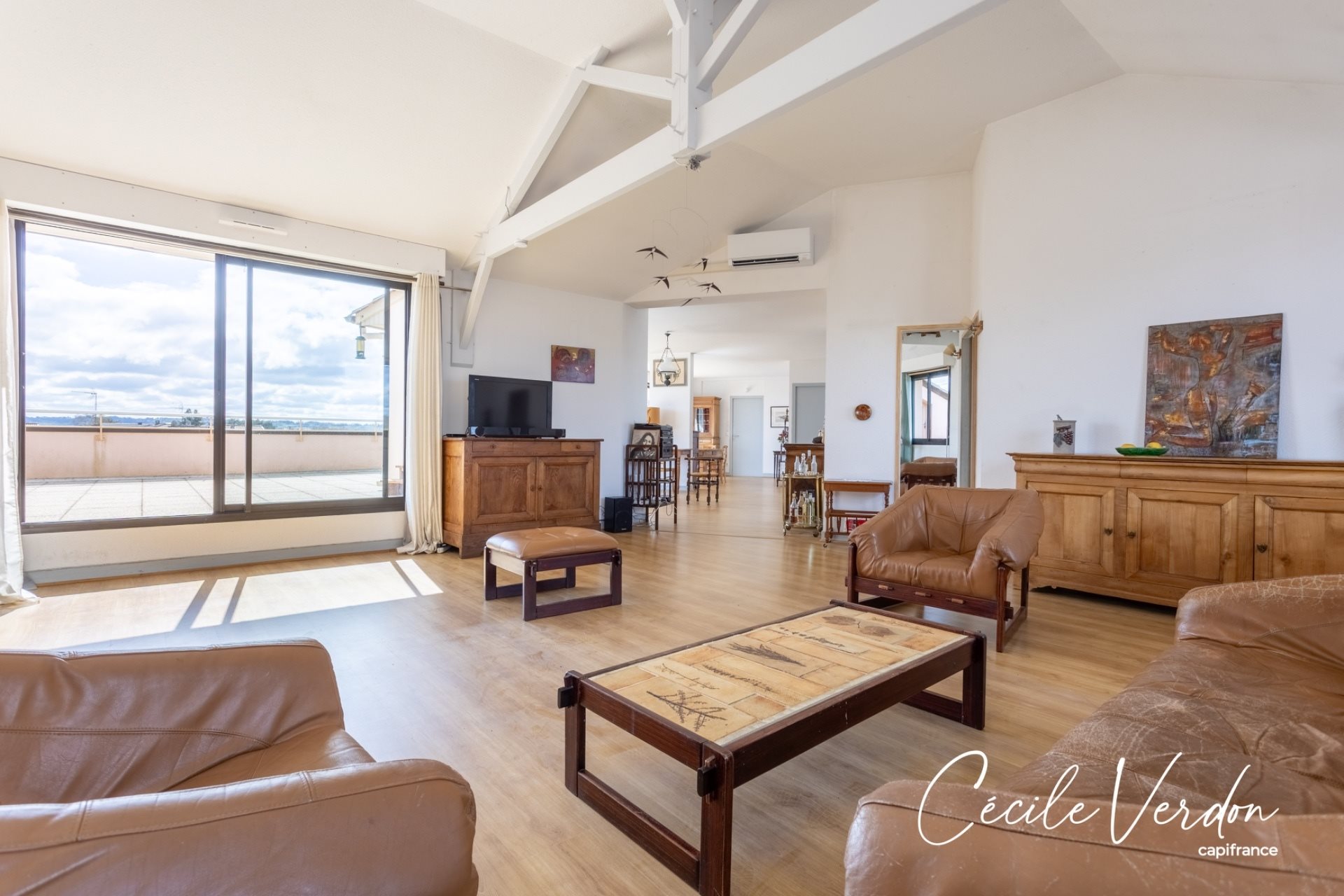 Appartement à vendre, 192m², Bergerac