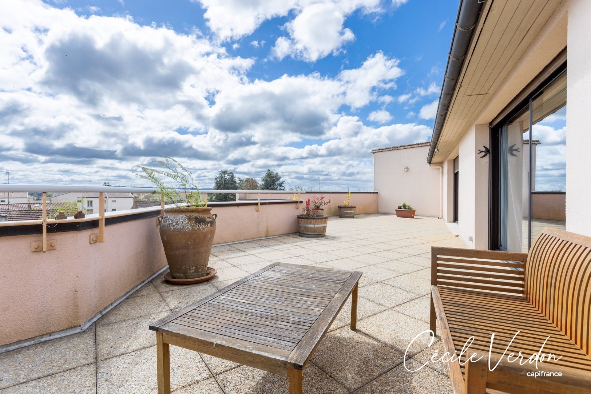 Appartement à vendre, 192m², Bergerac