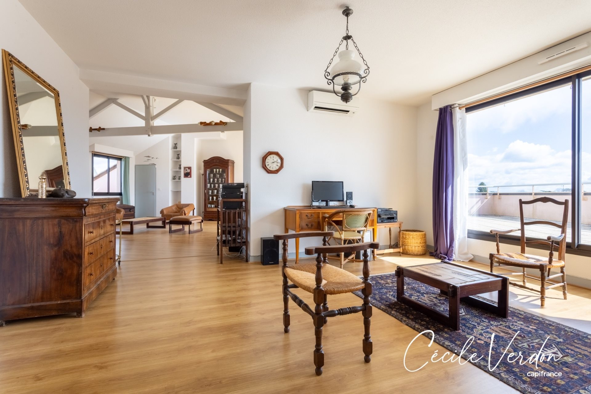 Appartement à vendre, 192m², Bergerac