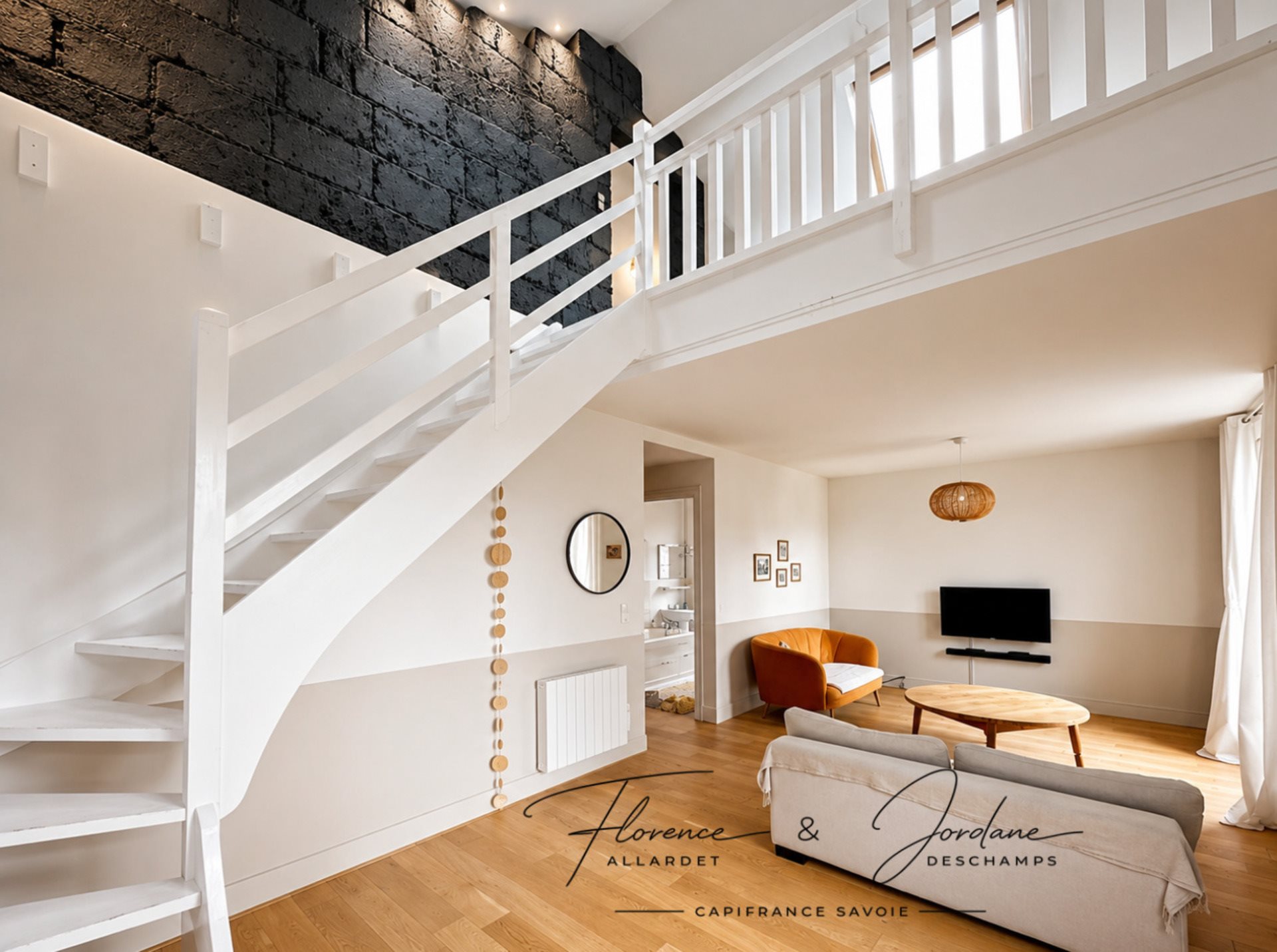 Appartement à vendre, 87m², Aix-les-Bains