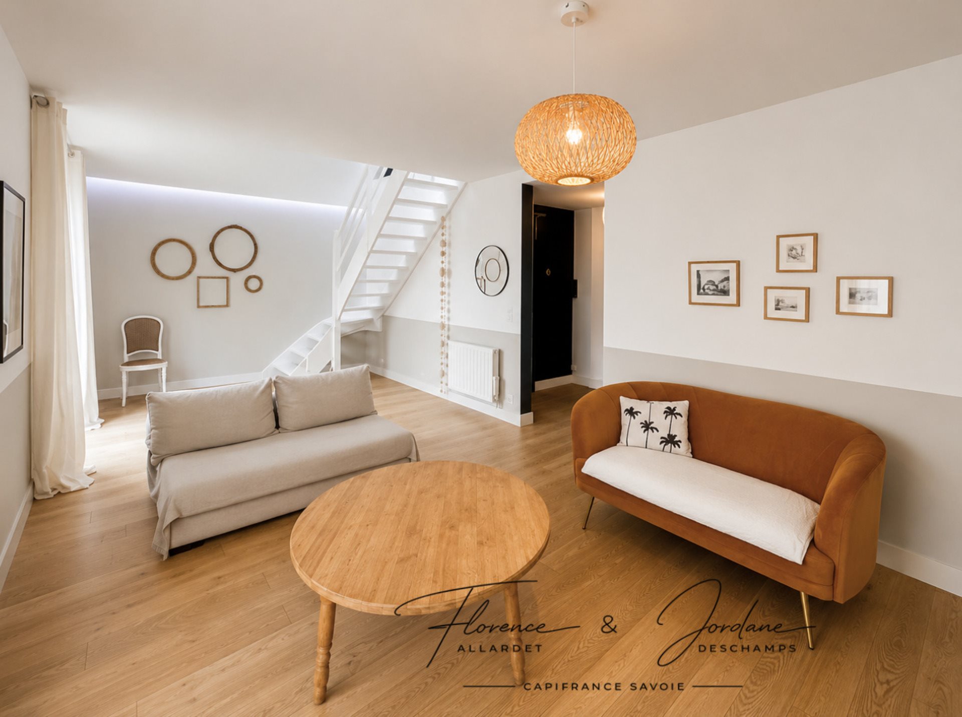 Appartement à vendre, 87m², Aix-les-Bains