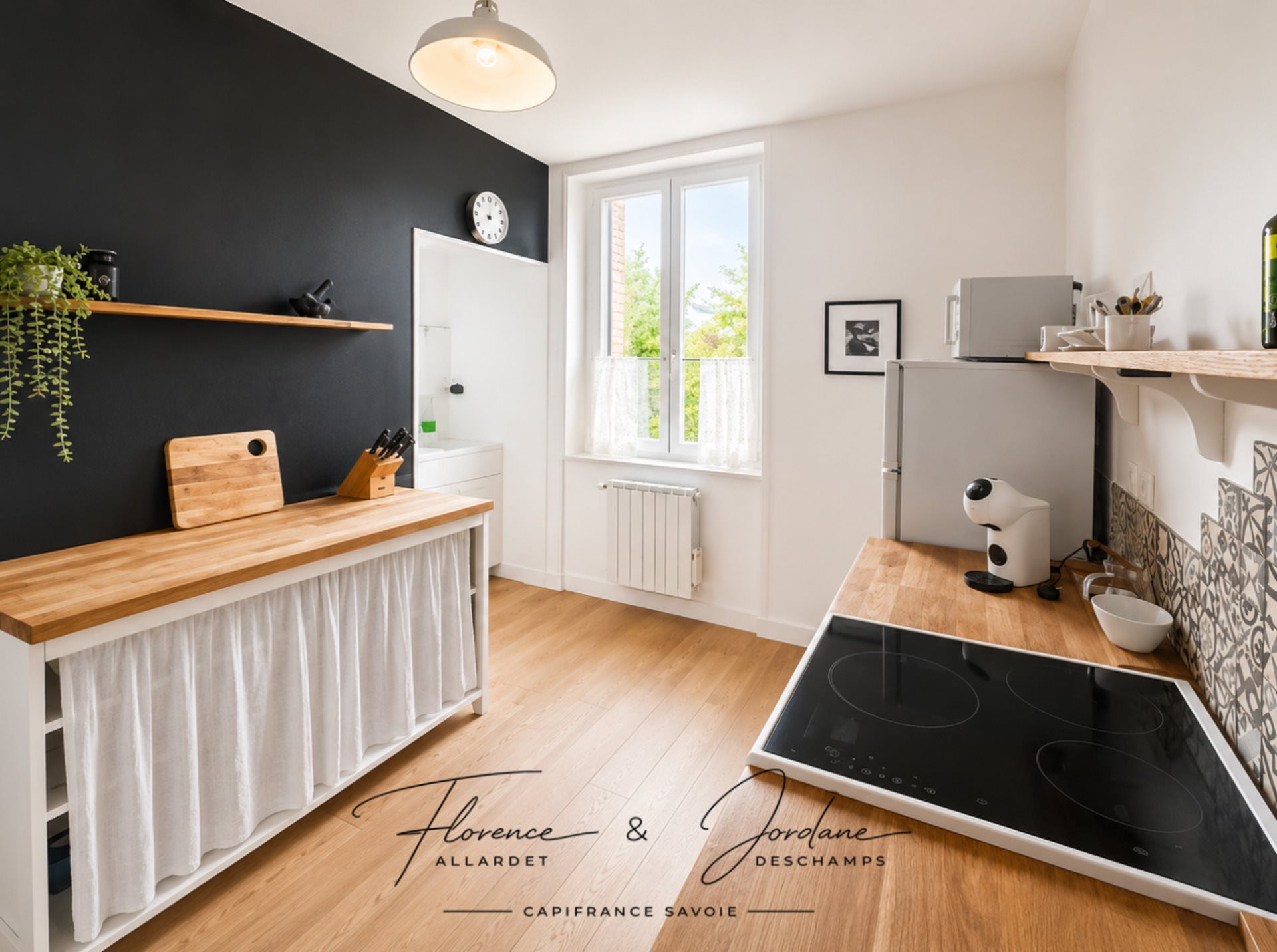 Appartement à vendre, 87m², Aix-les-Bains