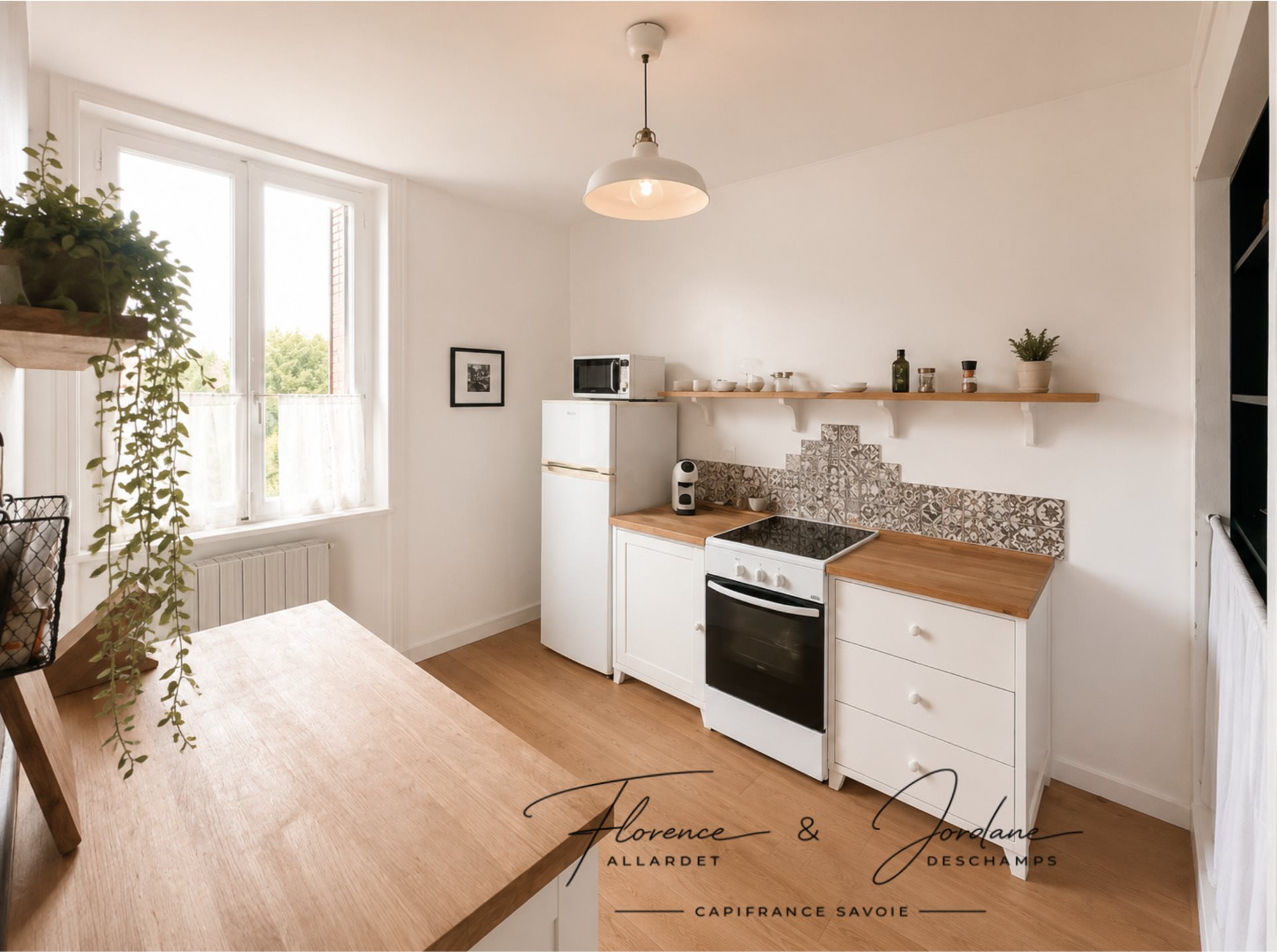 Appartement à vendre, 87m², Aix-les-Bains