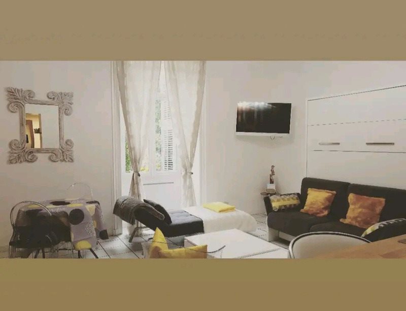 Appartement à vendre, 38m², Aix-les-Bains