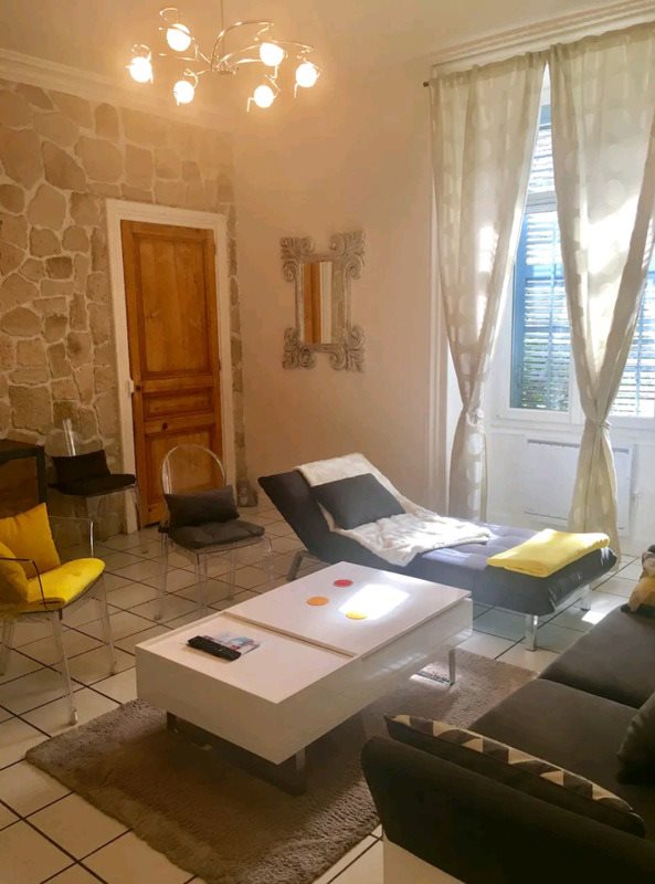 Appartement à vendre, 38m², Aix-les-Bains