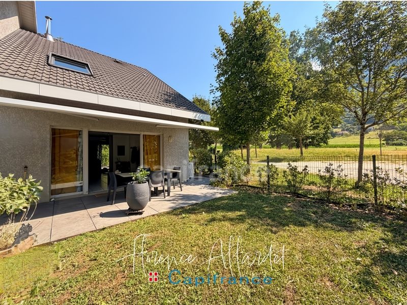 Maison à vendre, 89m², Méry