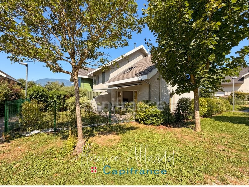 Maison à vendre, 89m², Méry