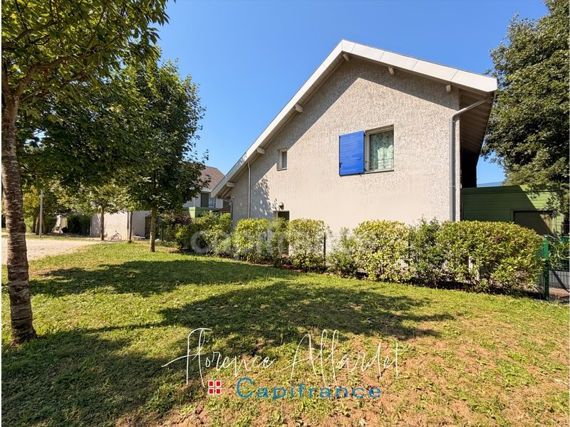 Maison à vendre, 89m², Méry