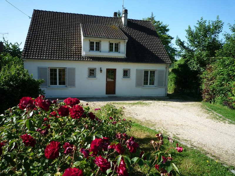 Maison à vendre, 160m², Château-Thierry