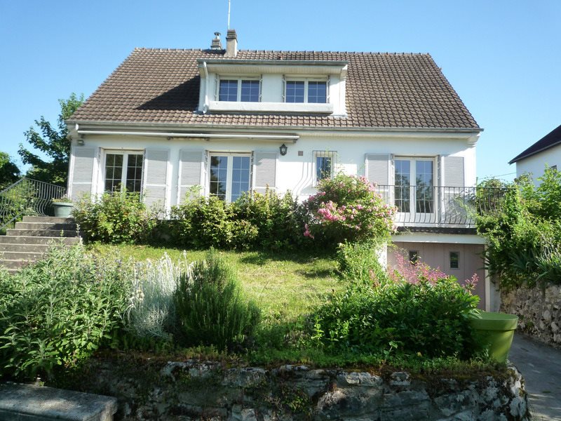 Maison à vendre, 160m², Château-Thierry