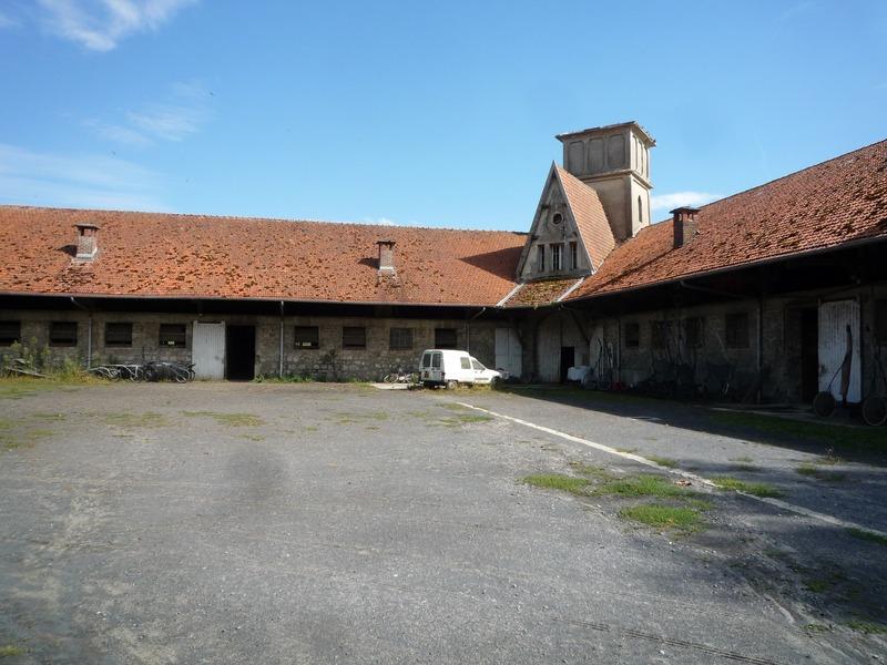 Maison à vendre, 190m², Coucy-le-Château-Auffrique
