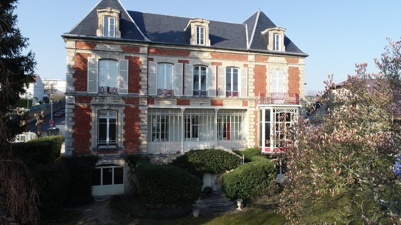 Maison à vendre, 750m², Château-Thierry