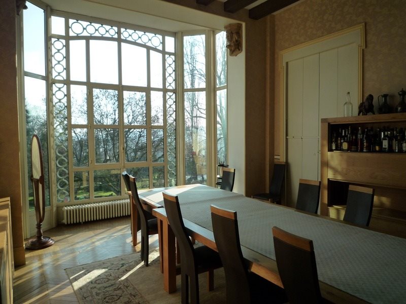 Maison à vendre, 750m², Château-Thierry