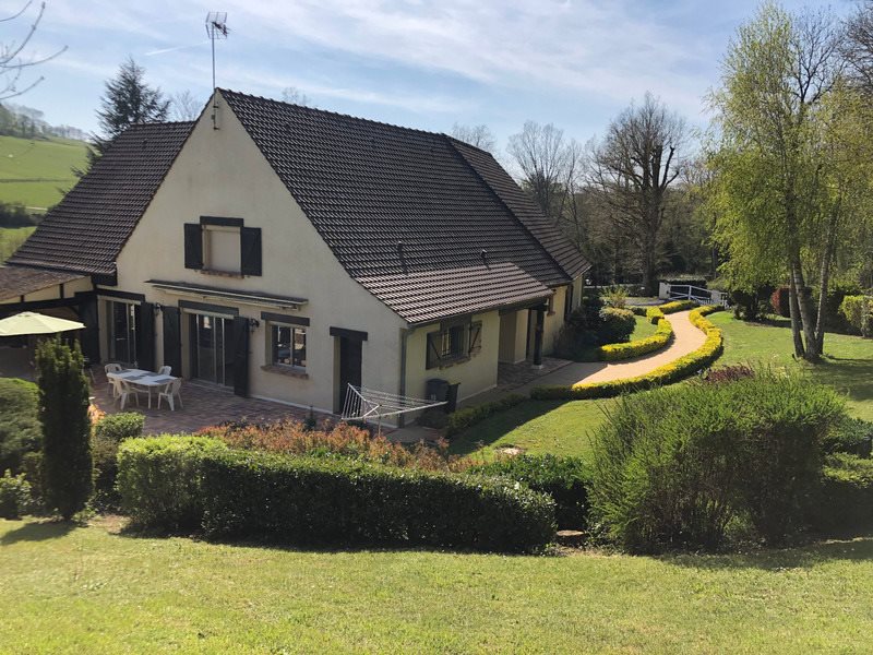 Maison à vendre, 275m², Chézy-sur-Marne