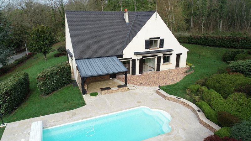 Maison à vendre, 275m², Chézy-sur-Marne