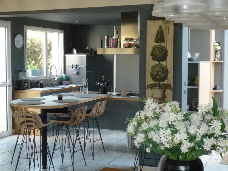 Maison à vendre, 291m², Arcy-Sainte-Restitue