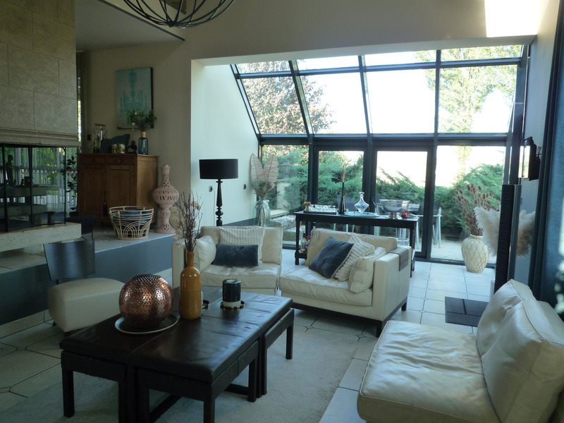 Maison à vendre, 291m², Arcy-Sainte-Restitue