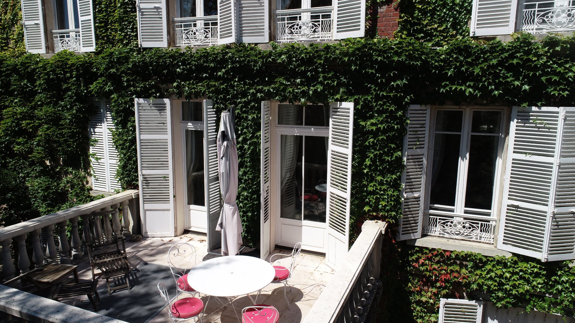 Maison à vendre, 254m², Château-Thierry