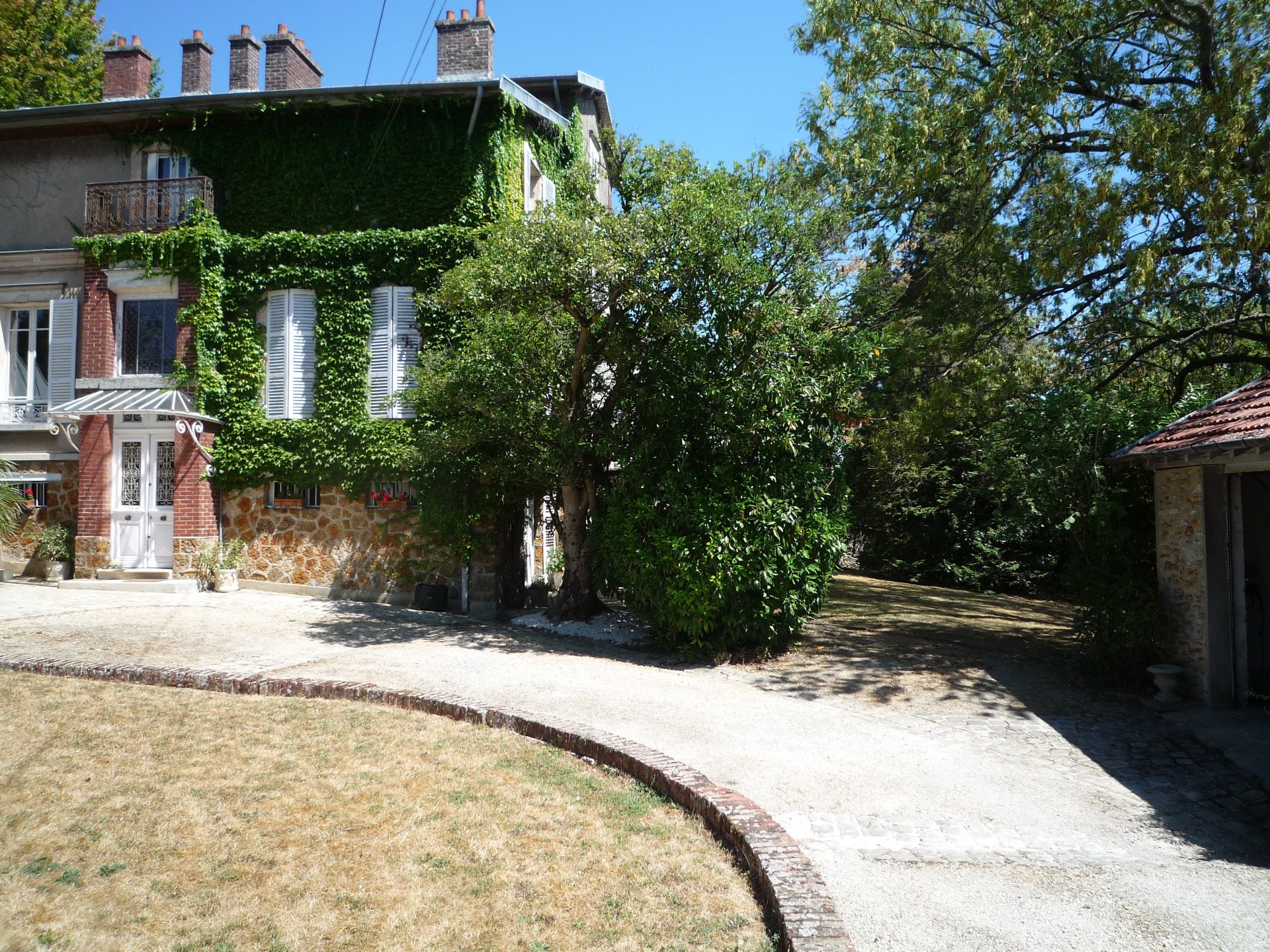 Maison à vendre, 254m², Château-Thierry