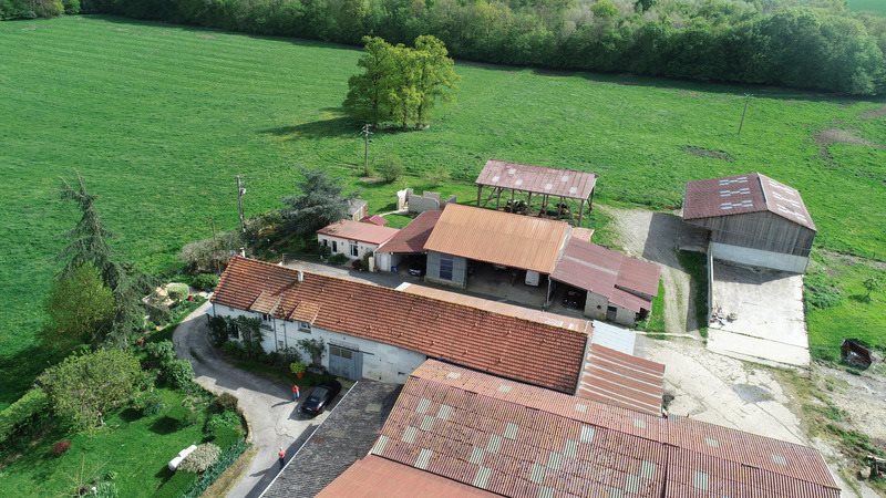 Maison à vendre, 185m², Essômes-sur-Marne