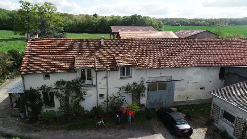 Maison à vendre, 185m², Essômes-sur-Marne