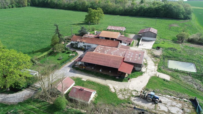 Maison à vendre, 185m², Essômes-sur-Marne