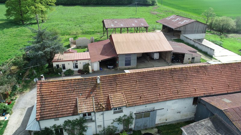 Maison à vendre, 185m², Essômes-sur-Marne