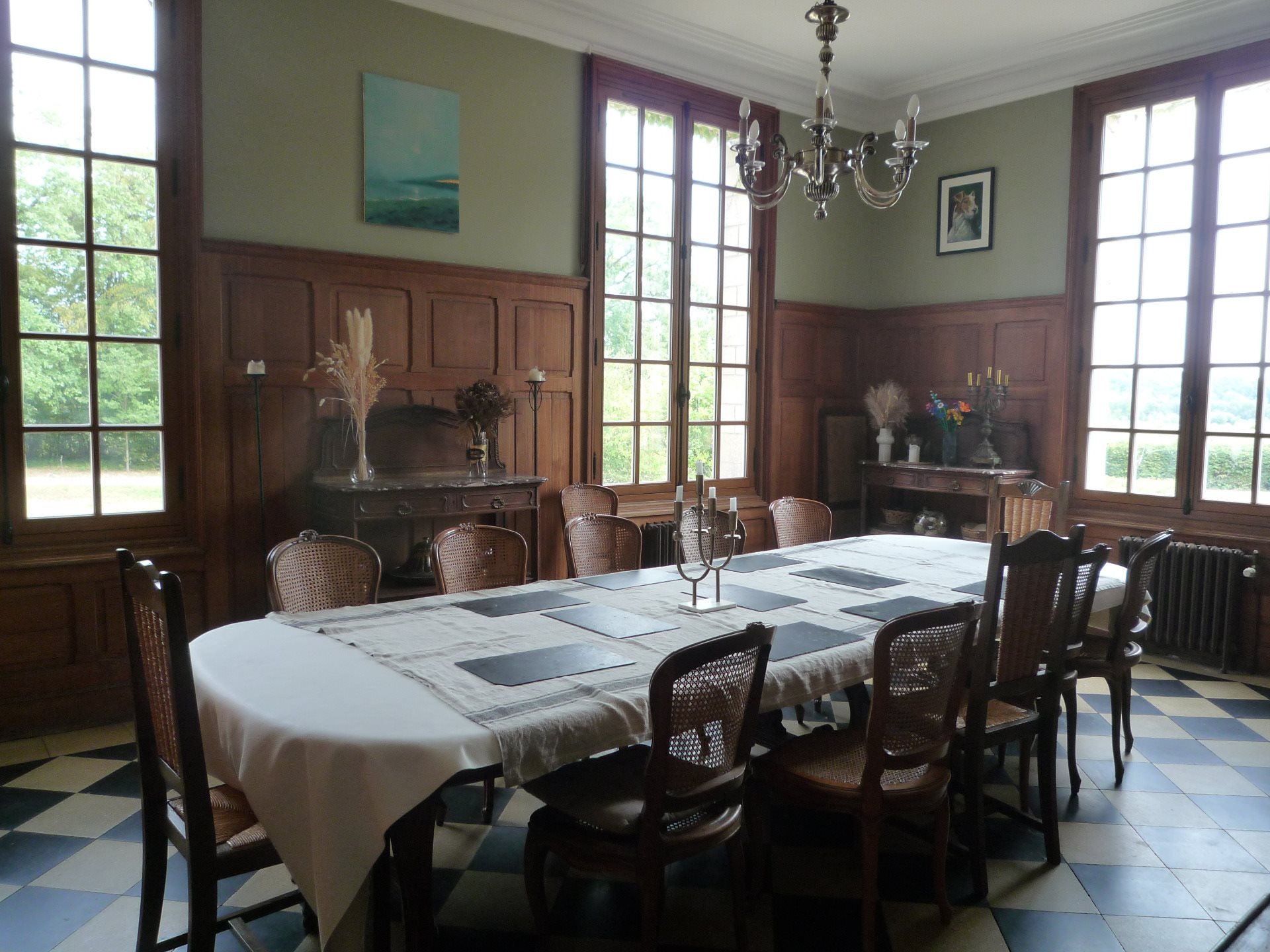 Maison à vendre, 523m², Armentières-en-Brie