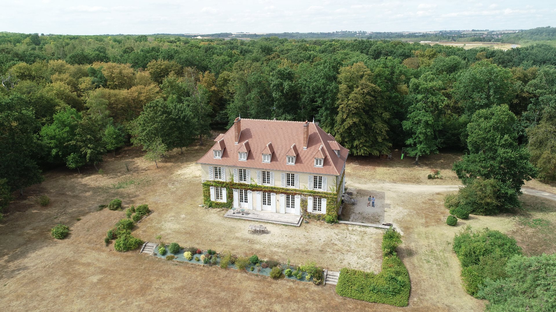 Maison à vendre, 523m², Armentières-en-Brie
