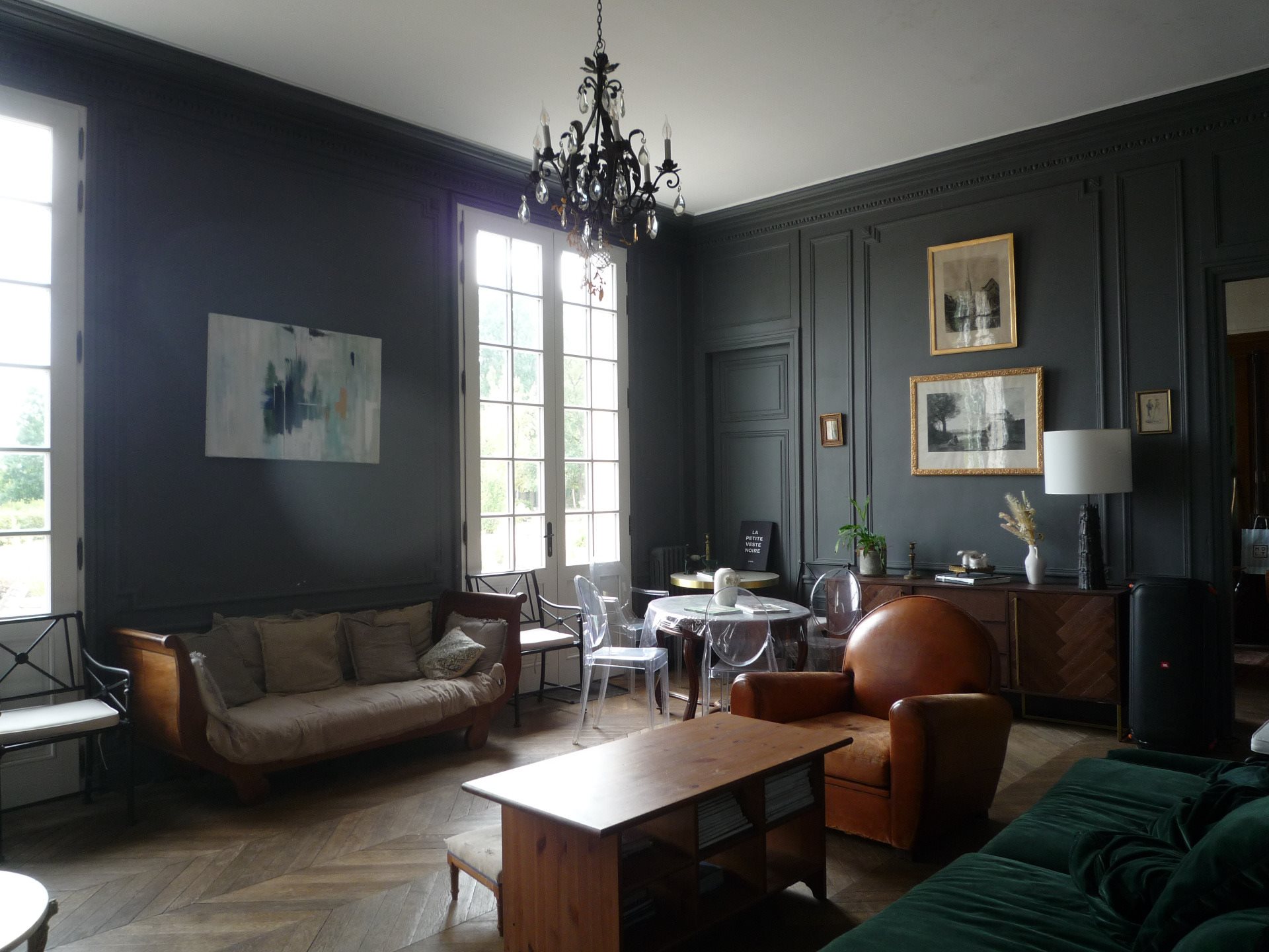 Maison à vendre, 523m², Armentières-en-Brie