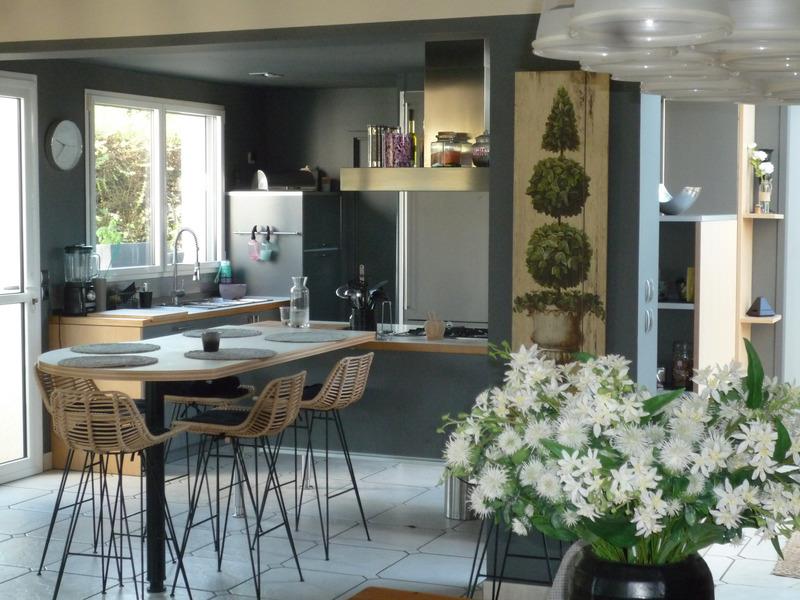 Maison à vendre, 291m², Arcy-Sainte-Restitue