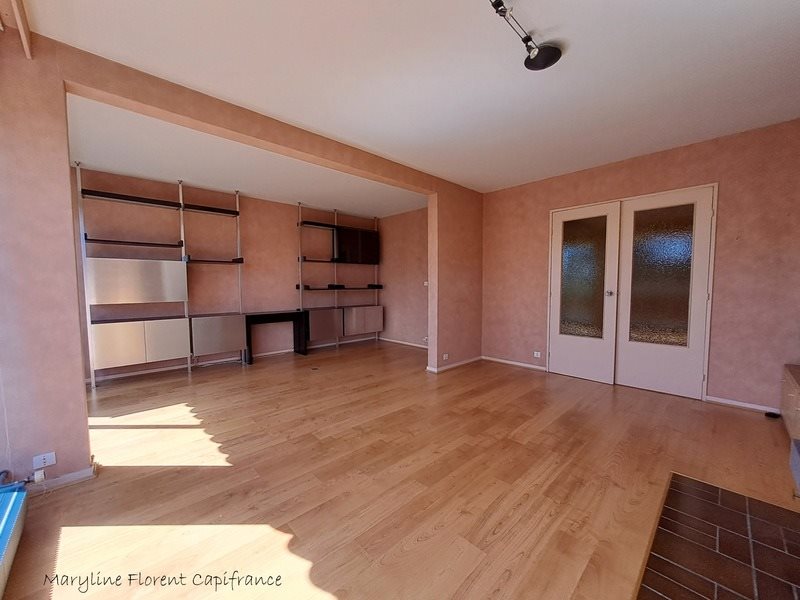 Appartement à vendre, 96m², Chamalières