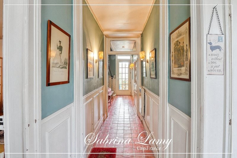 Maison à vendre, 168m², Orbais-l'Abbaye