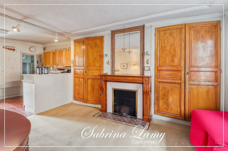 Maison à vendre, 168m², Orbais-l'Abbaye