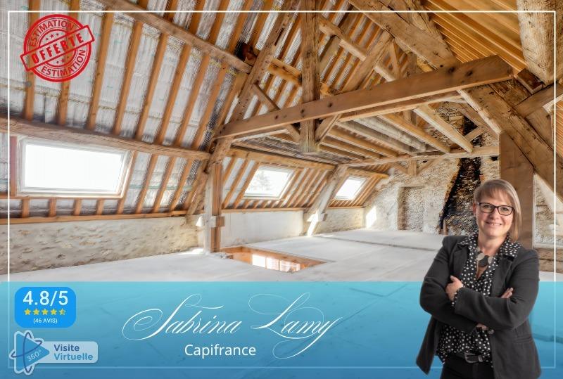 Maison à vendre, 150m², Montmirail