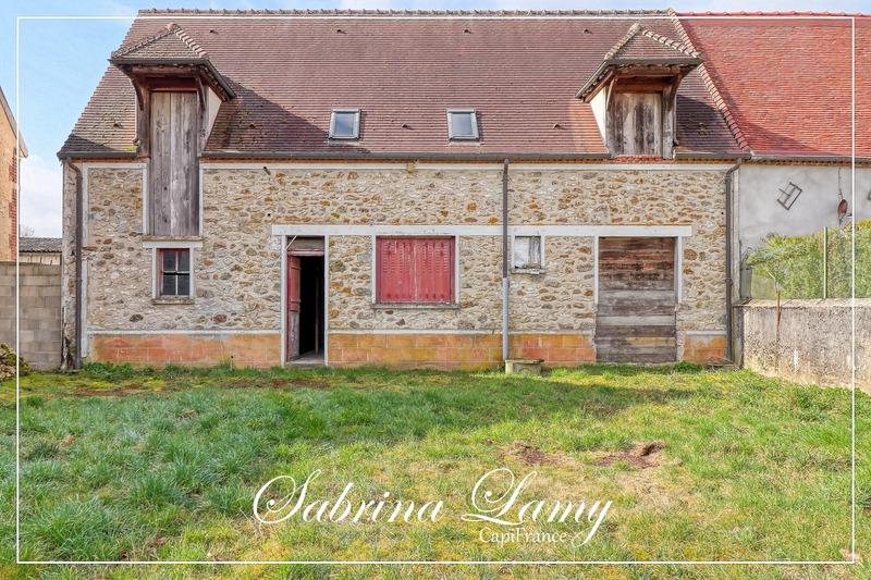 Maison à vendre, 150m², Montmirail