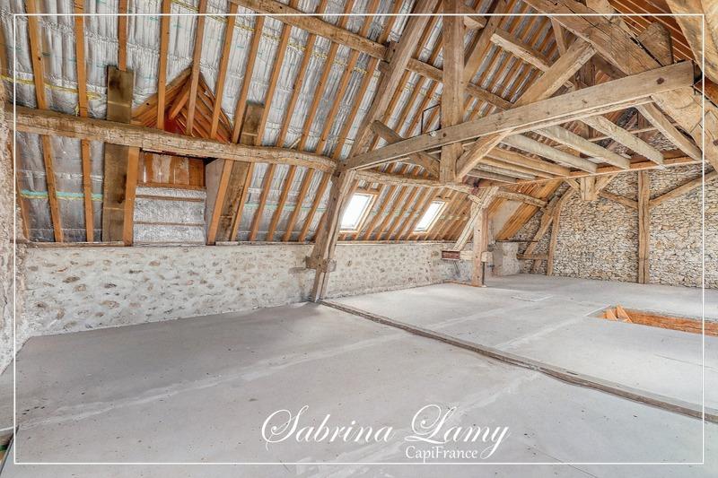 Maison à vendre, 150m², Montmirail
