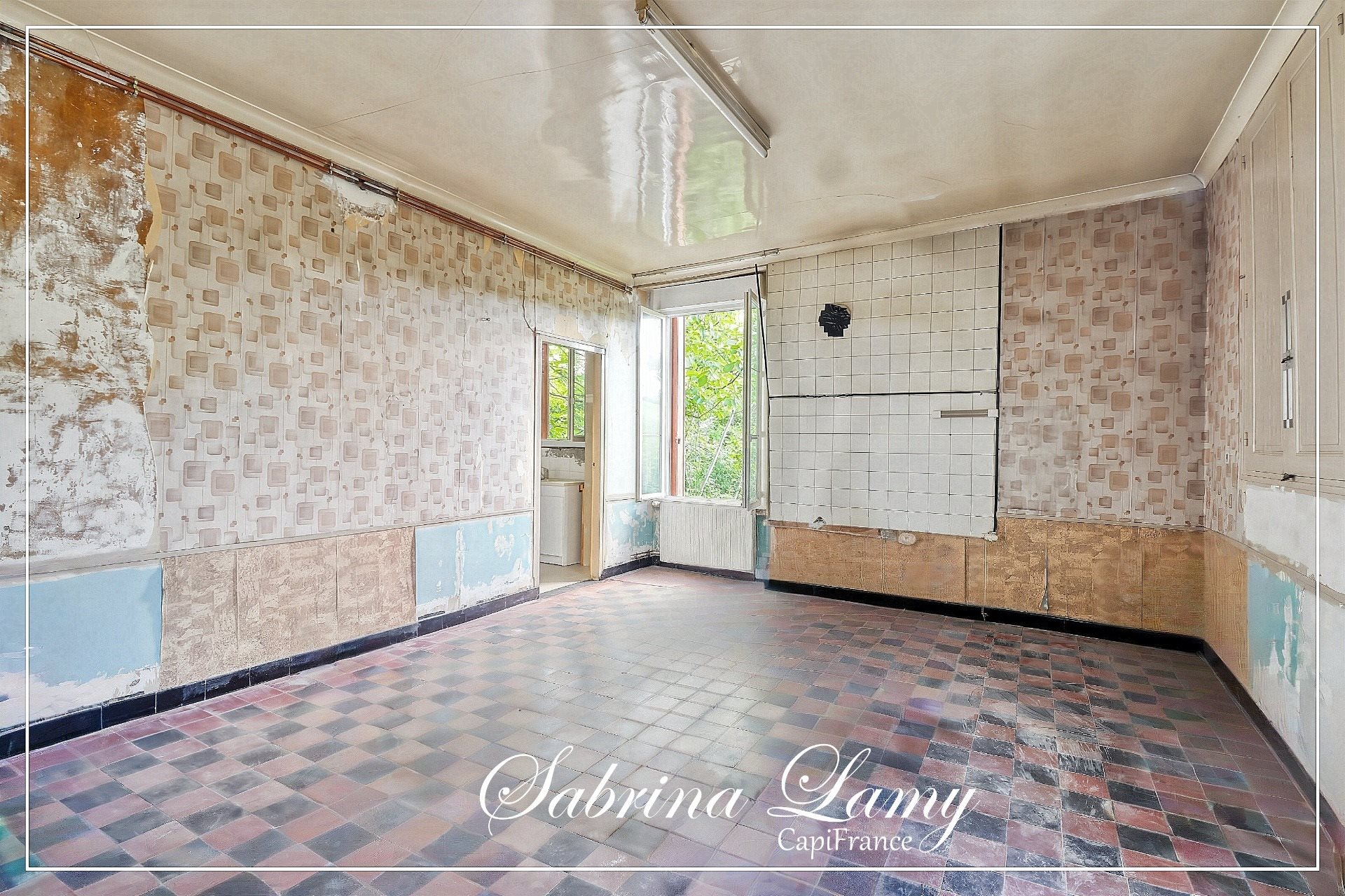 Maison à vendre, 172m², Boursault